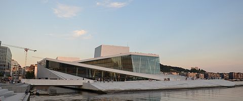 Oslo